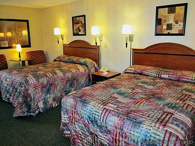 Motel 6-Richmond, In Екстериор снимка