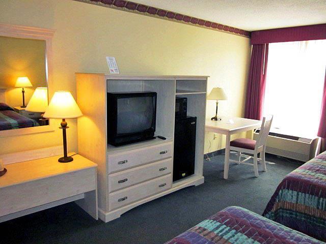 Motel 6-Richmond, In Стая снимка